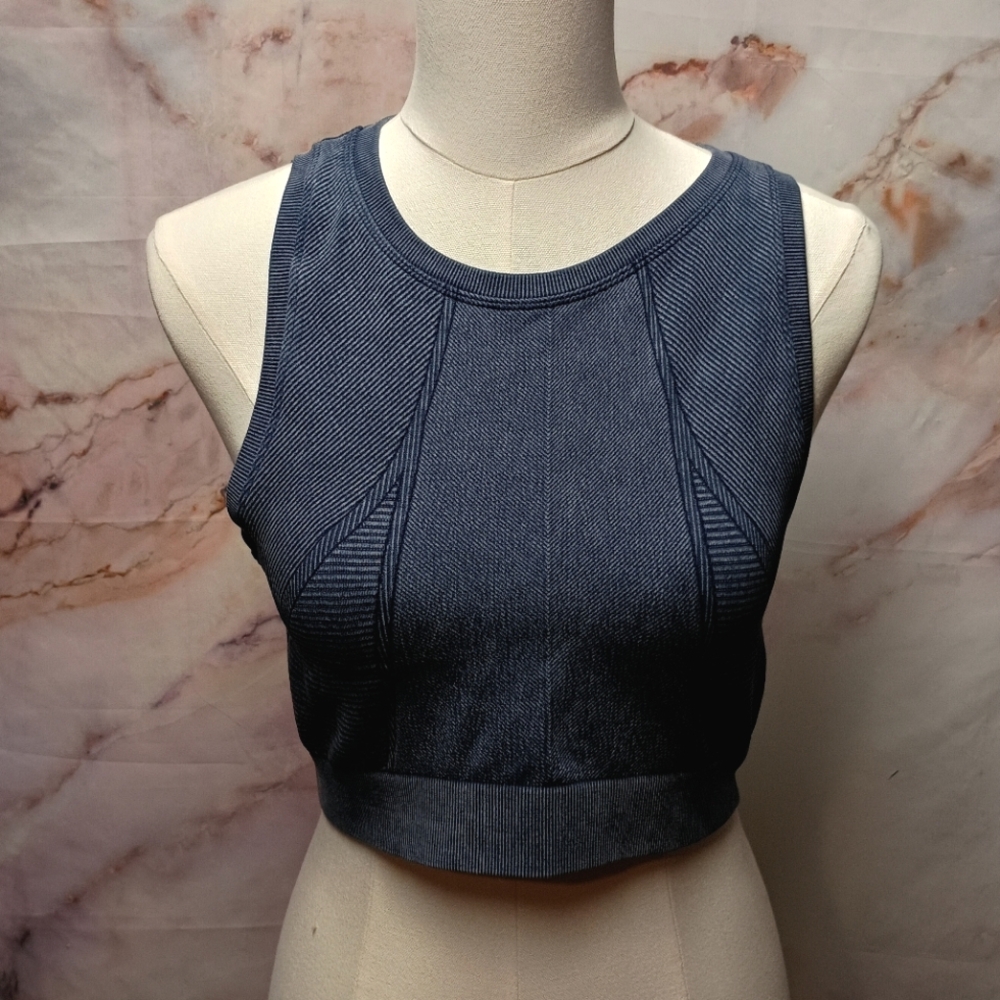 Offline‎ By Aerie Blue Workout Tank